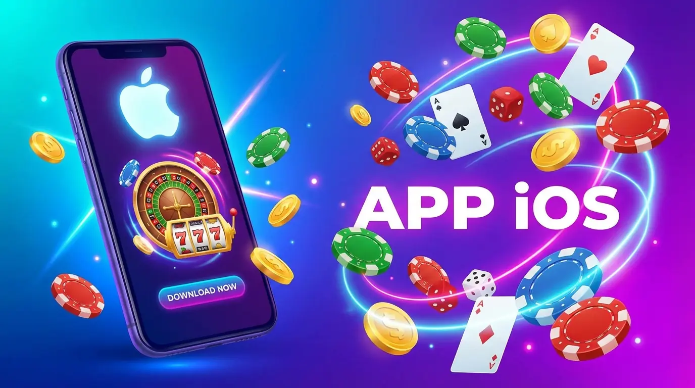 n1 casino iOS app