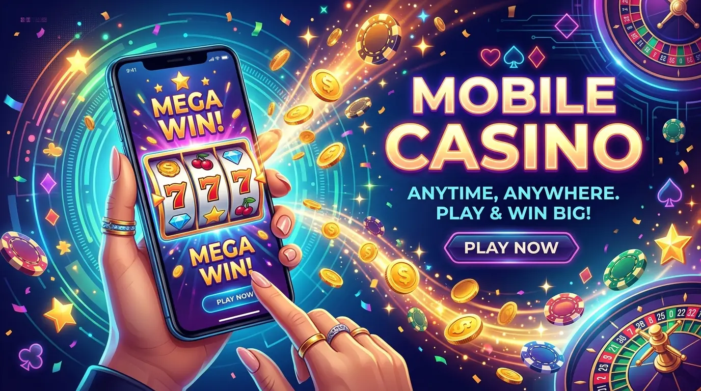 n1 mobile casino