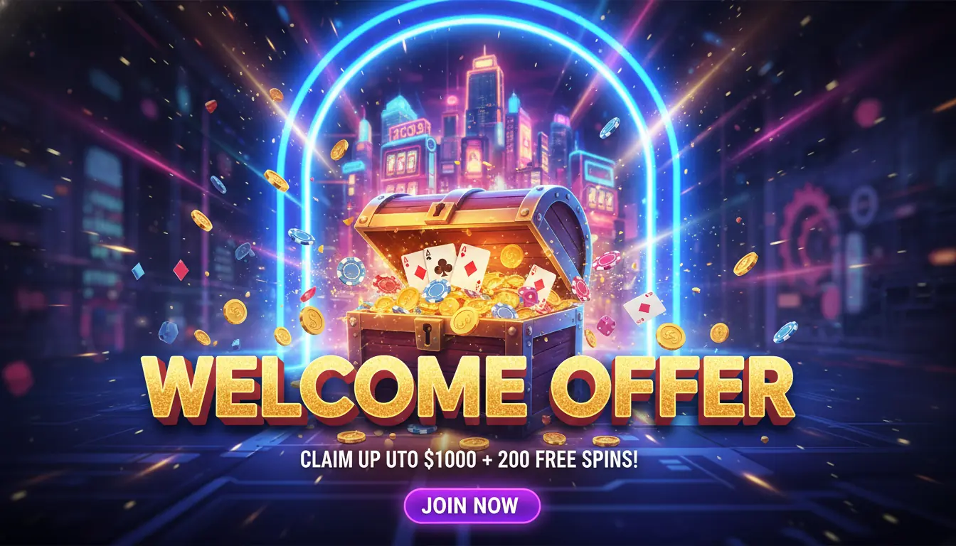 n1 new player offer