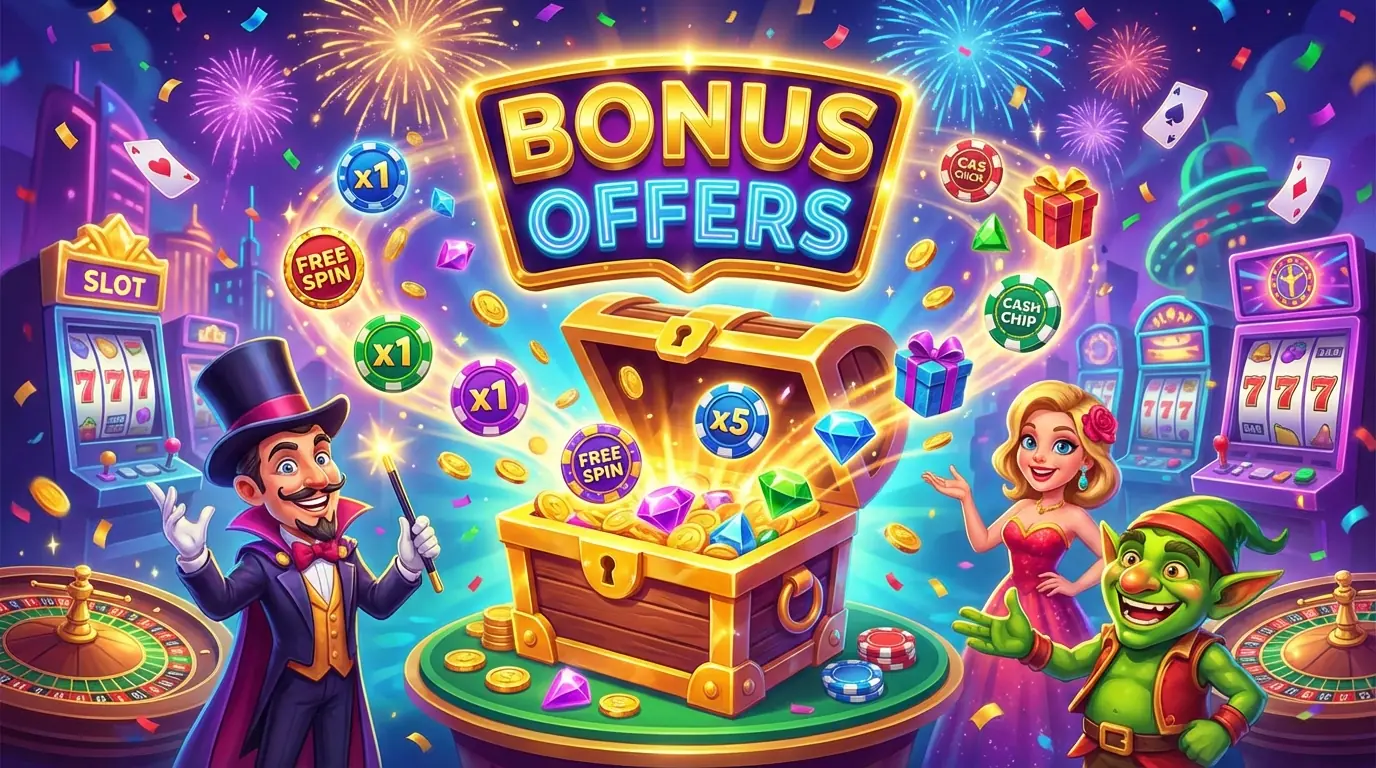 n1 bonus offers