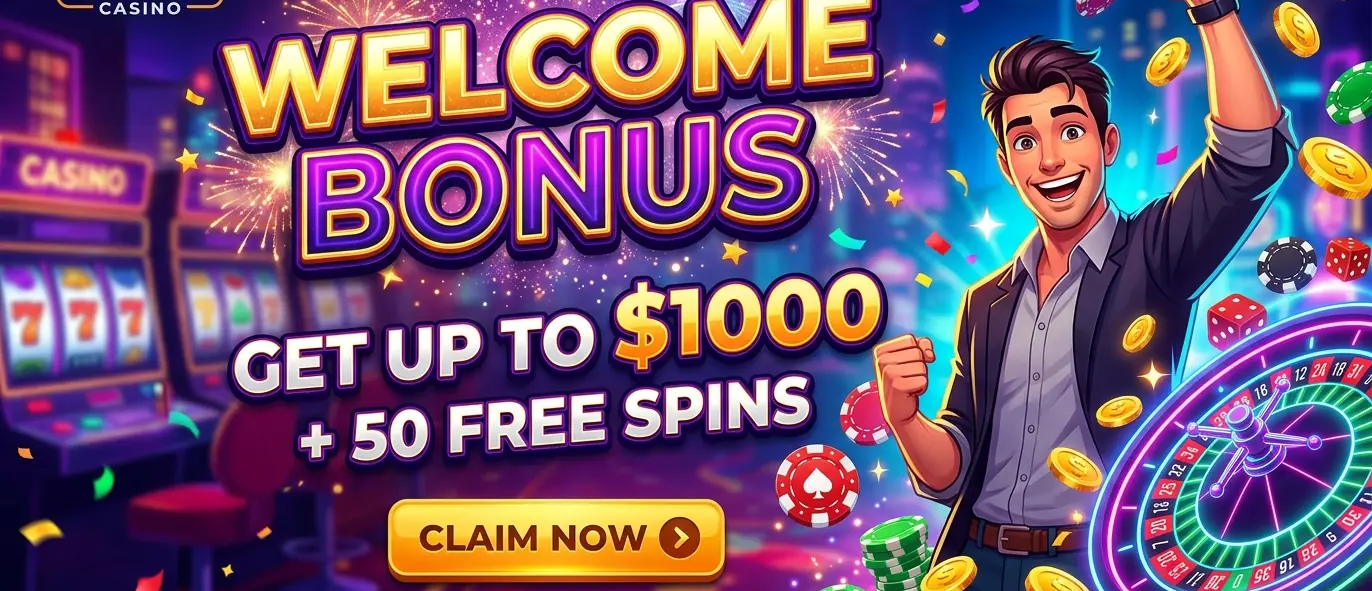 n1 casino welcome bonus