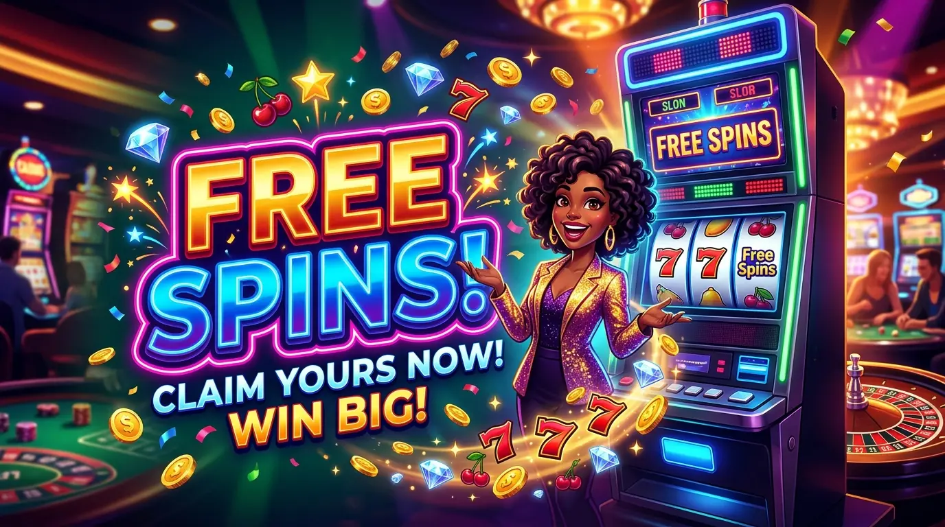 n1 free spins