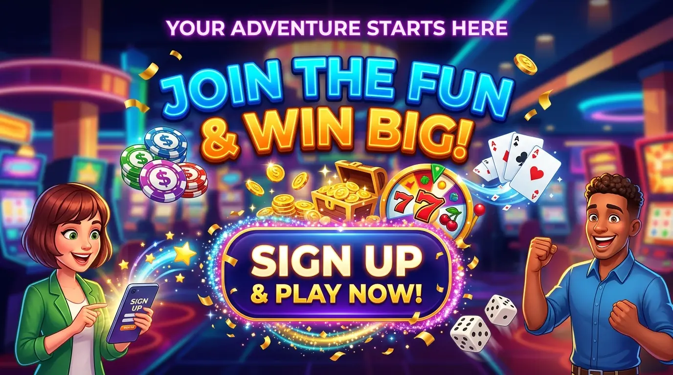 n1 casino sign up