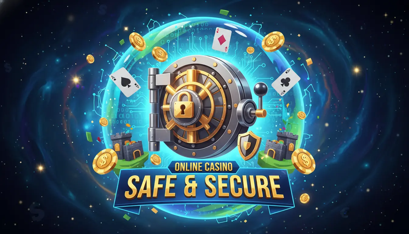 n1 casino safety