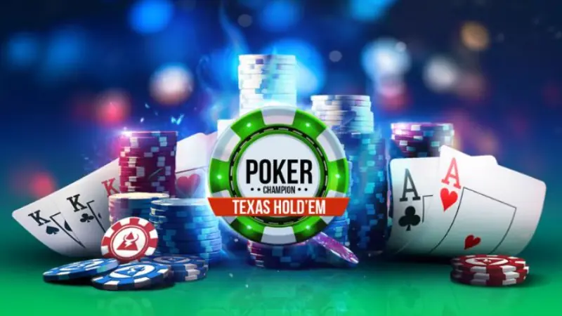 n1 poker