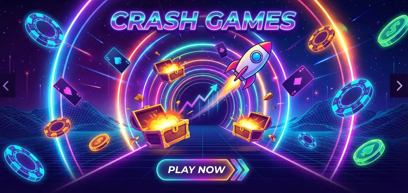 n1 crash games