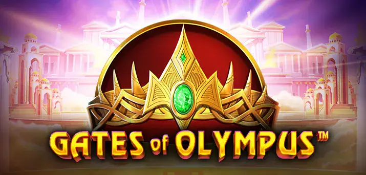 n1 casino Gates of Olympus